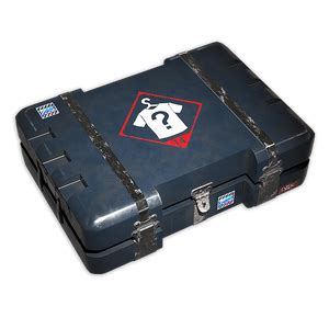 survivor crate|fall 2018 crate.